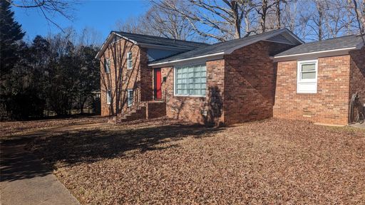 1628 Edgefield Avenue sold home in Kingston Hills, Gastonia, NC
