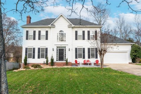 214 Pond View Lane