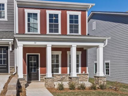 34 Walnut Springs Drive 18-E