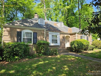 1700 Shannonhouse Drive