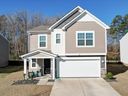 310 Silver Oak Circle sold home in Rockwell, SC