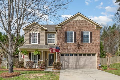 3784 Shasta Circle