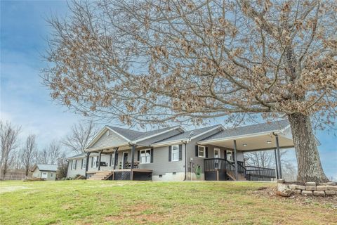 470 Weeks Road sold home in Woodfield Plantation, Rutherfordton, NC