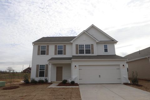 1537 Banham Drive