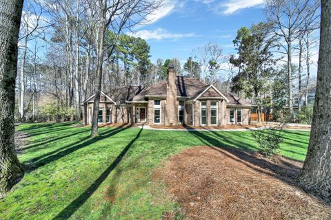 1415 Longleaf Court sold home in Providence Place, Matthews, NC