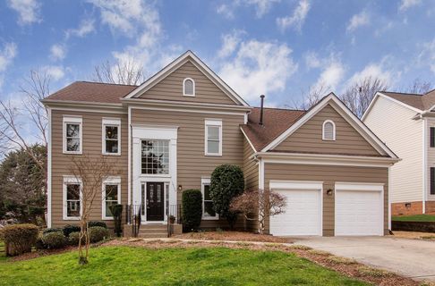 10734 Summitt Tree Court