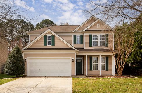 2019 Wilburn Park Lane