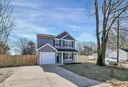 101 Goff Street sold home in Charlotte, SC