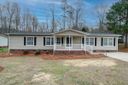 1362 Poplar Glen Drive sold home in Kannapolis, SC