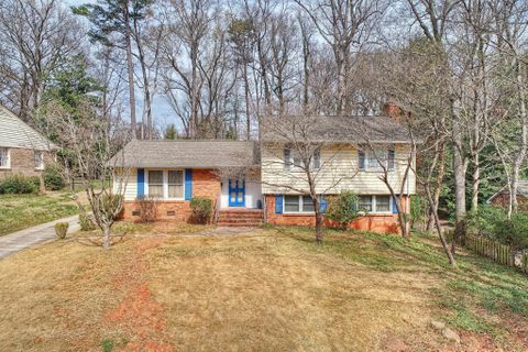 3919 Brookfield Drive