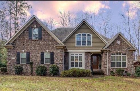 3912 Davis Drive sold home in East Providence Estates, Charlotte, NC