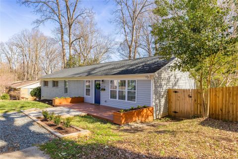 3734 Dunwoody Drive