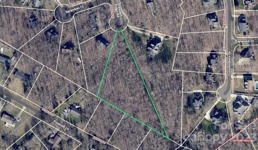 9001 Pleasant Ridge Road
