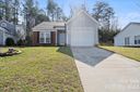 7438 Preakness Stakes Lane sold home in Charlotte, SC