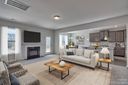 1119 Ashe Meadow Drive sold home in Indian Trail, SC