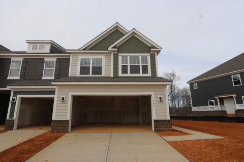 333 Willowsford Drive