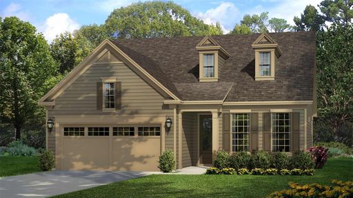 6044 Blissful Drive