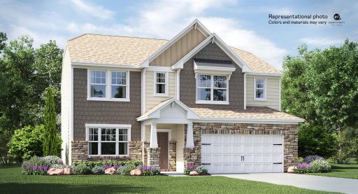 377 Kennerly Center Drive 483