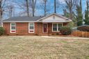 5117 Greenbrook Drive sold home in Charlotte, SC