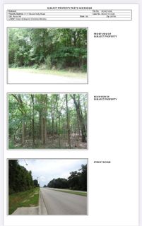 1117 Mt Holly Road sold home in Belle Meade, Rock Hill, SC