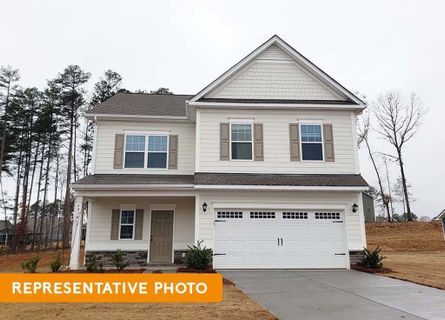 222 Kerri Dawn Lane Lot 181