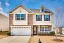 2196 Reid Pointe Avenue sold home in Indian Land, SC