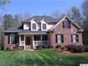 520 Swaying Pines Court sold home in York, SC