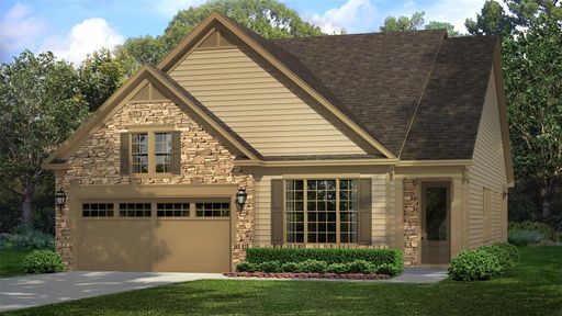 6021 Blissful Drive