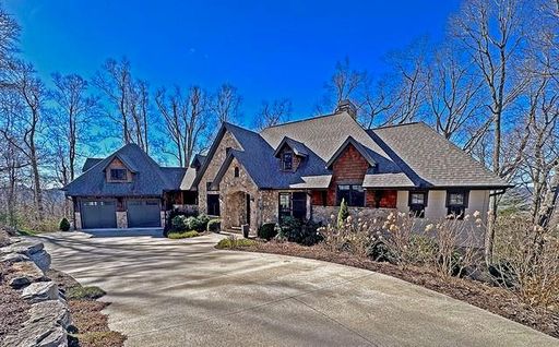 102 Old Forest Drive