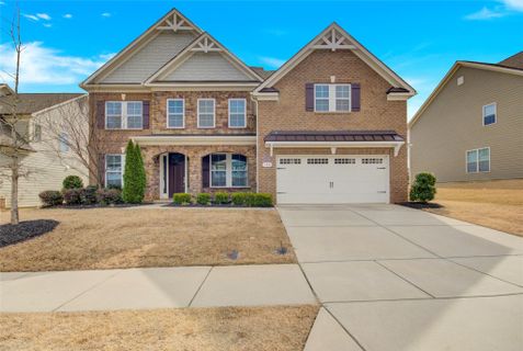 144 Barclay Drive sold home in Inverness on Providence, Waxhaw, NC
