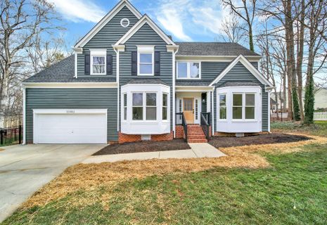 12902 Fallcross Court