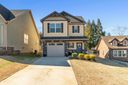 615 Hideaway Cove sold home in Inman, SC