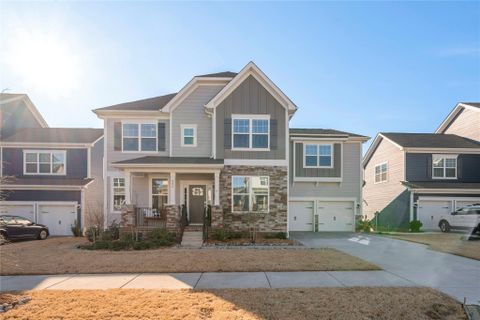 906 Claires Creek Lane