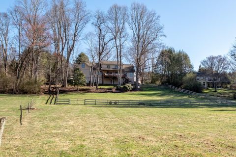 11 Overcrest Circle sold home in Windover Farms, Brevard, NC