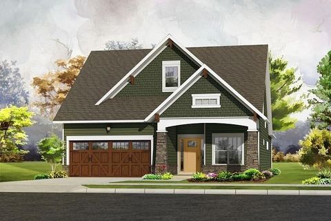 3061 Spring Forest Road
