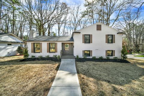 3900 Sulkirk Road