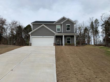 6092 Silverwood Drive 99 sold home in Eldorado Hills, Harrisburg, NC