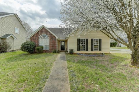 4673 Madeline Drive