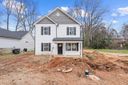 2628 Kenhill Drive sold home in Charlotte, SC