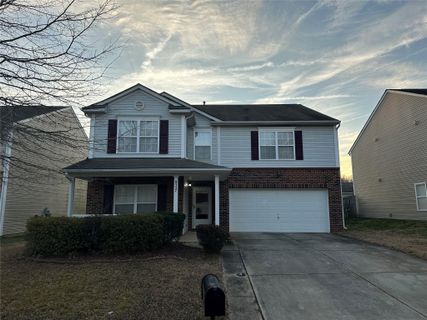 9327 John Russell Road