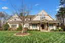 4502 Inlet Pointe Court sold home in Charlotte, SC