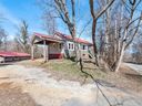 753 Sand Hill Road sold home in Asheville, SC