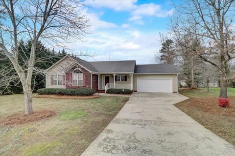 507 Forest Ridge Road sold home in Highland Woods, Kannapolis, NC