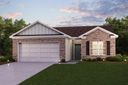 1034 Tarlton Drive 110 sold home in Shelby, SC