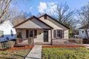 2008 Renner Street sold home in Charlotte, SC