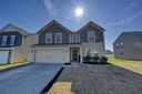 4534 Carnation Court sold home in Charlotte, SC