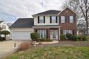4457 Greystone Drive sold home in Concord, SC