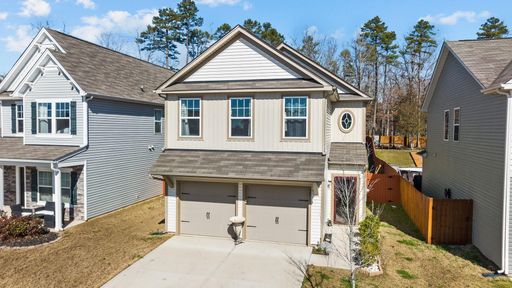 3871 Tersk Drive