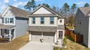 3871 Tersk Drive sold home in Midland, SC