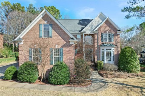 13318 Darby Chase Drive
